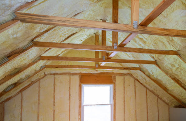 Best Home Insulation Services  in Taos, MO