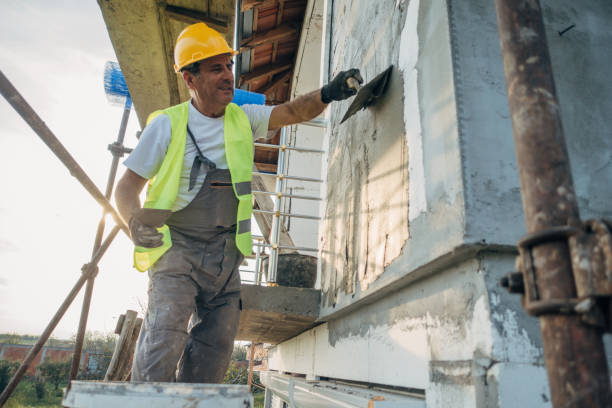 Best Attic Insulation Installation  in Taos, MO