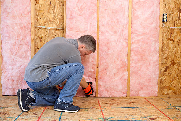 Best Wall Insulation Contractor  in Taos, MO